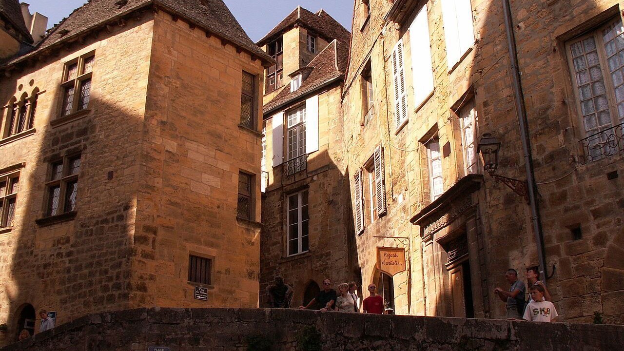 Photo of Others in Condat-sur-Vezere