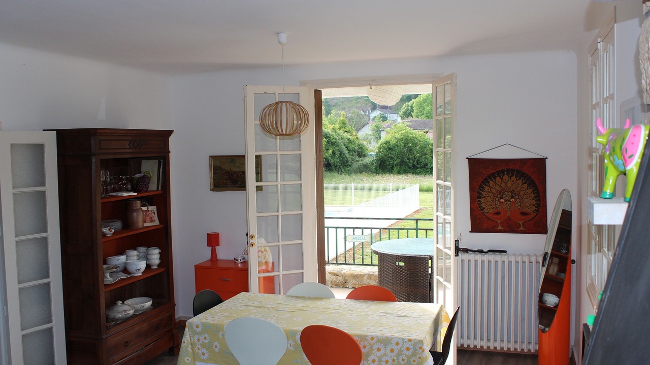 Photo of Outdoor in Condat-sur-Vezere
