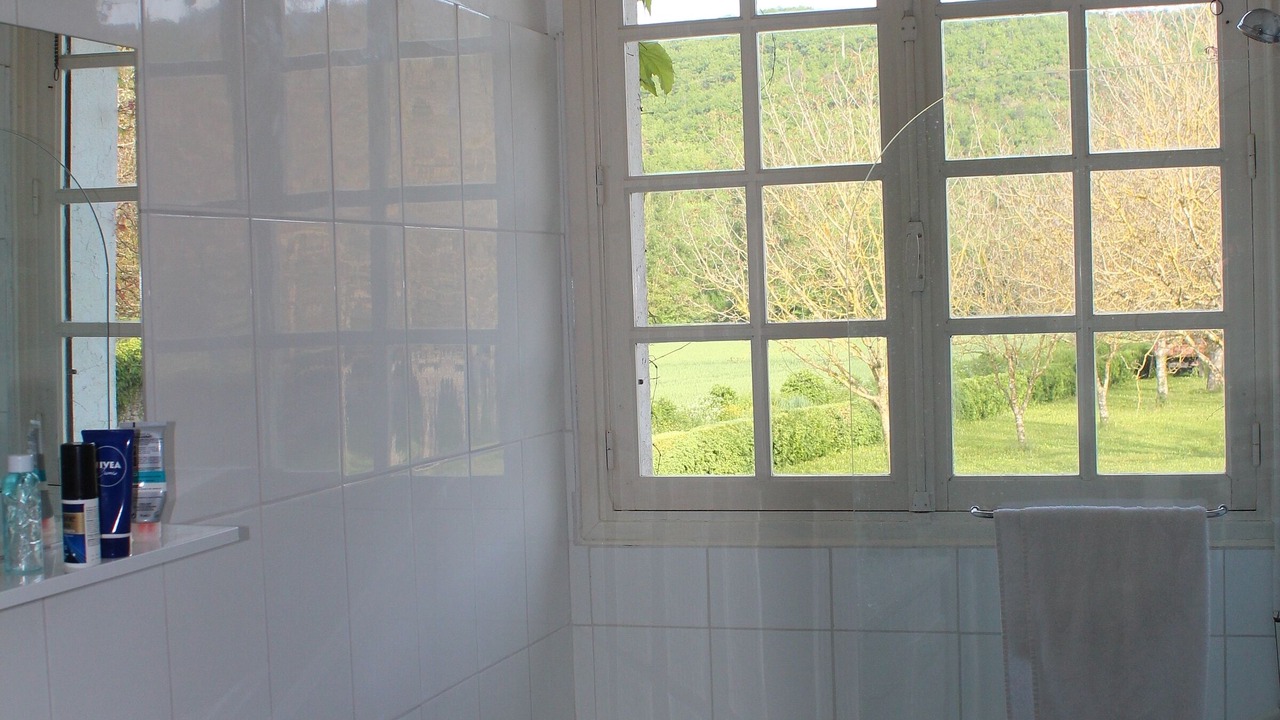 Photo of Bathroom in Condat-sur-Vezere