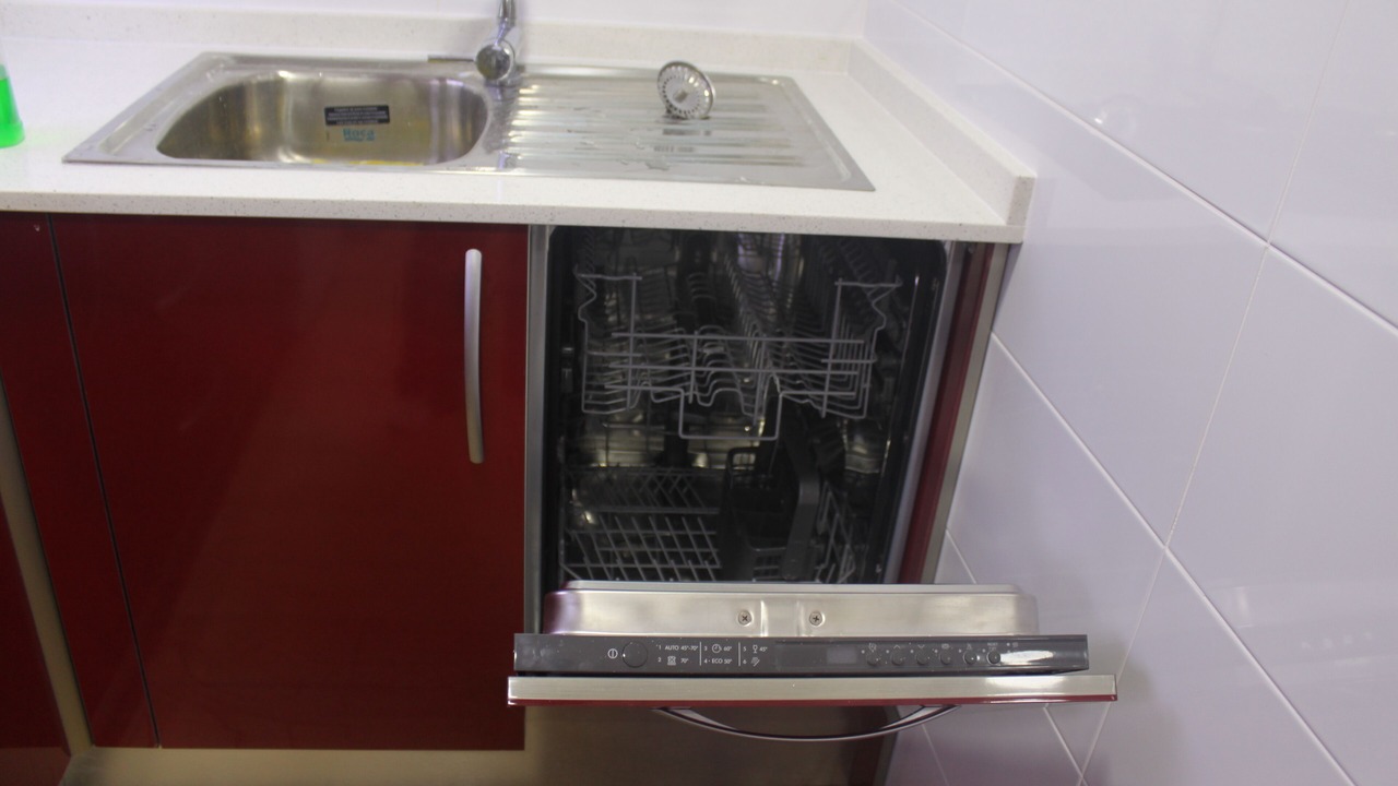 Photo of Kitchen in Benidorm