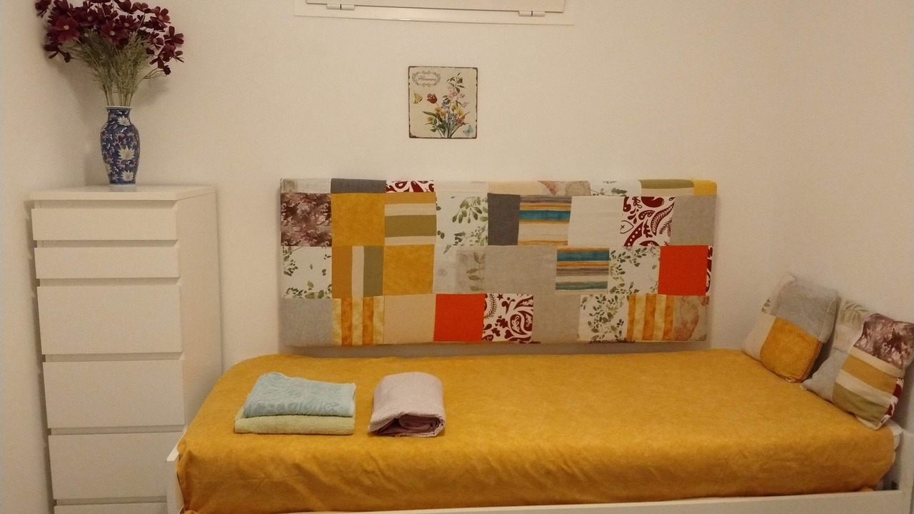 Photo of Bedroom in Benidorm