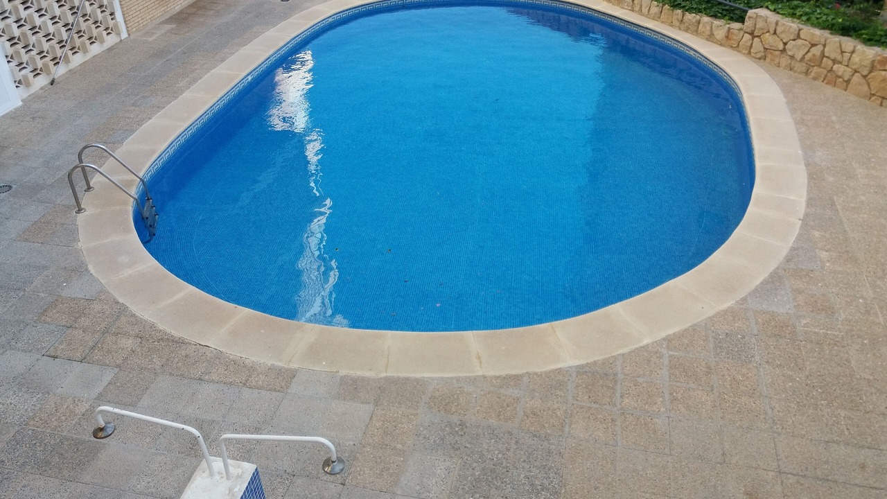 Photo of Outdoor in Benidorm