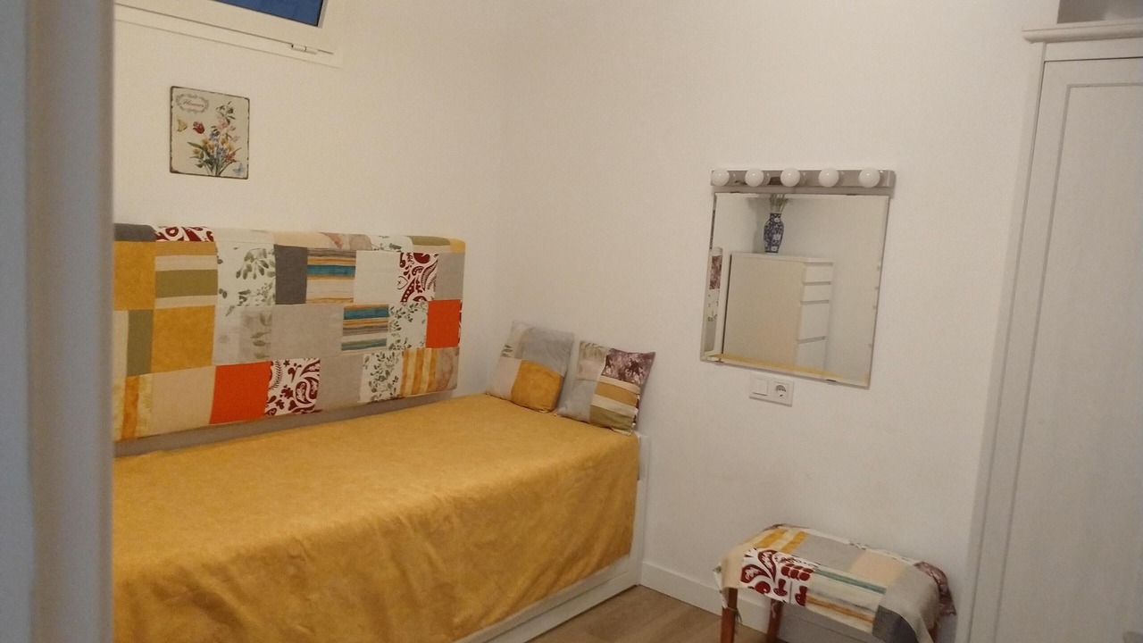 Photo of Bedroom in Benidorm