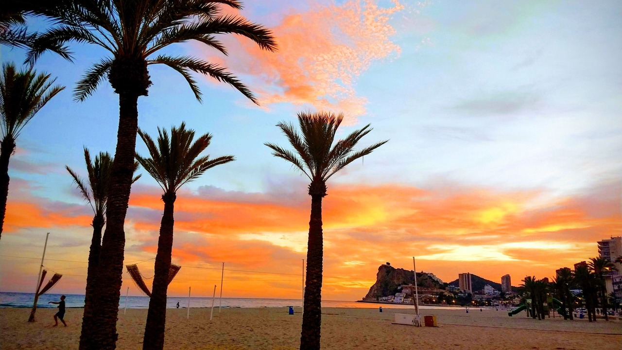 Photo of Others in Benidorm
