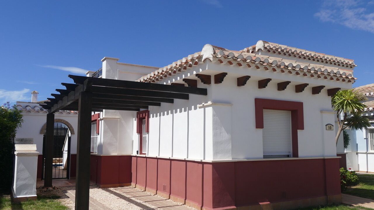 Photo of Outdoor in Torre-Pacheco