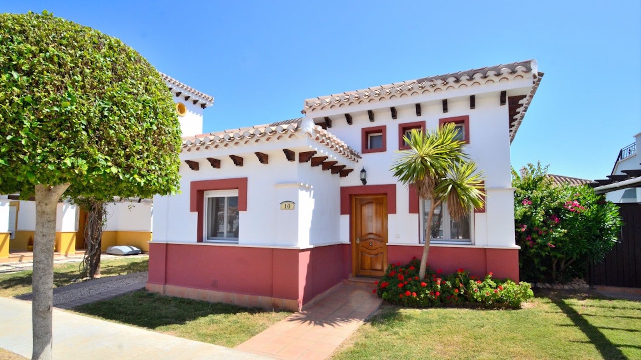 Photo of Outdoor in Torre-Pacheco