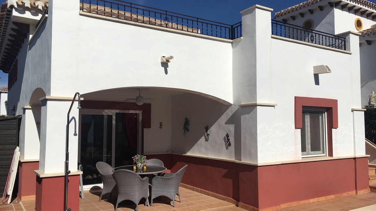 Photo of Outdoor in Torre-Pacheco
