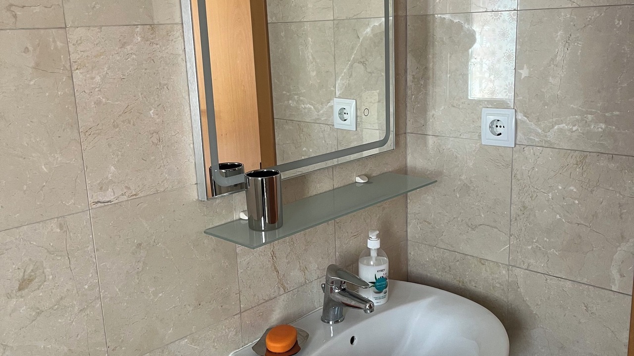 Photo of Bathroom in Torre-Pacheco