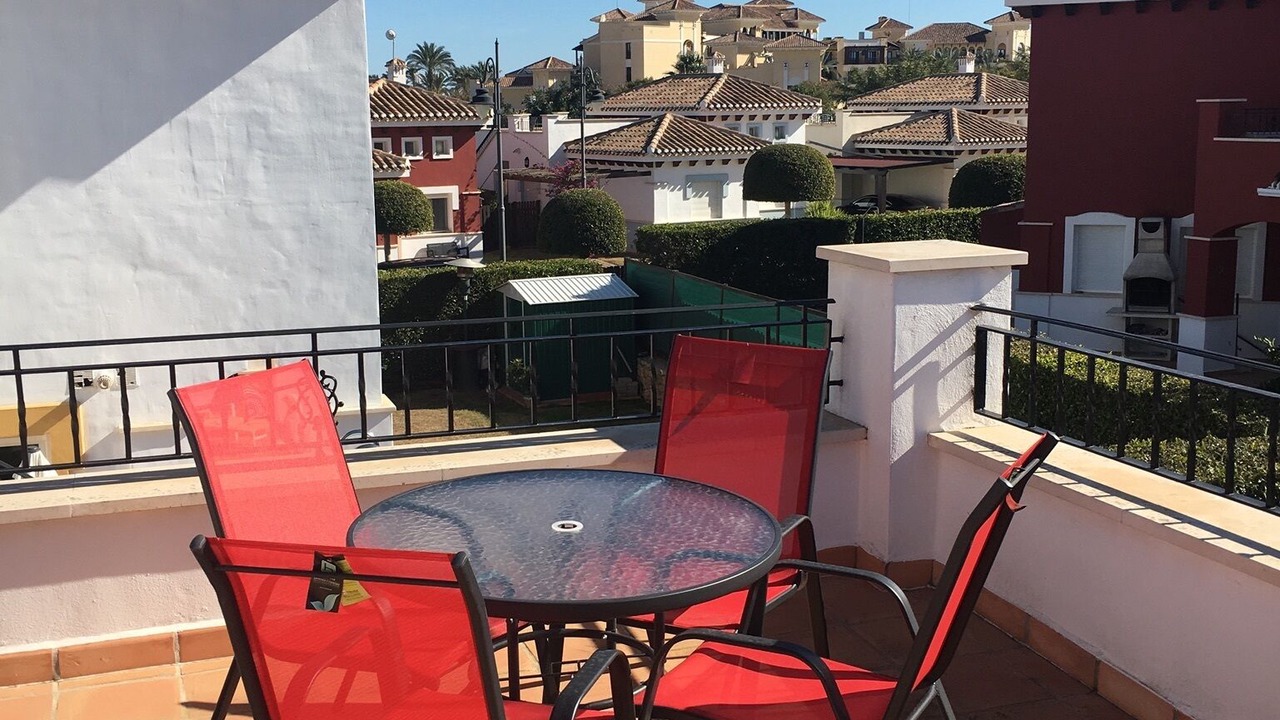 Photo of Outdoor in Torre-Pacheco