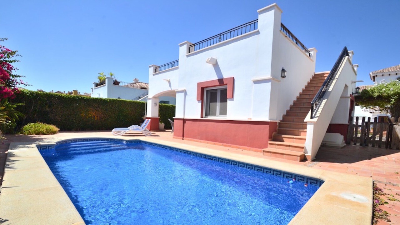 Photo of Outdoor in Torre-Pacheco