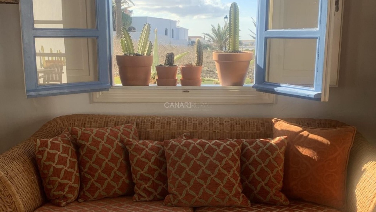 Photo of Livingroom in Teguise