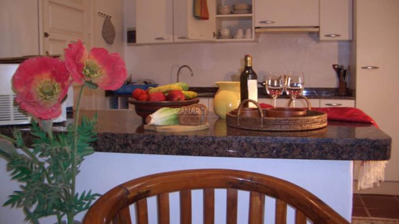 Photo of Kitchen in Teguise