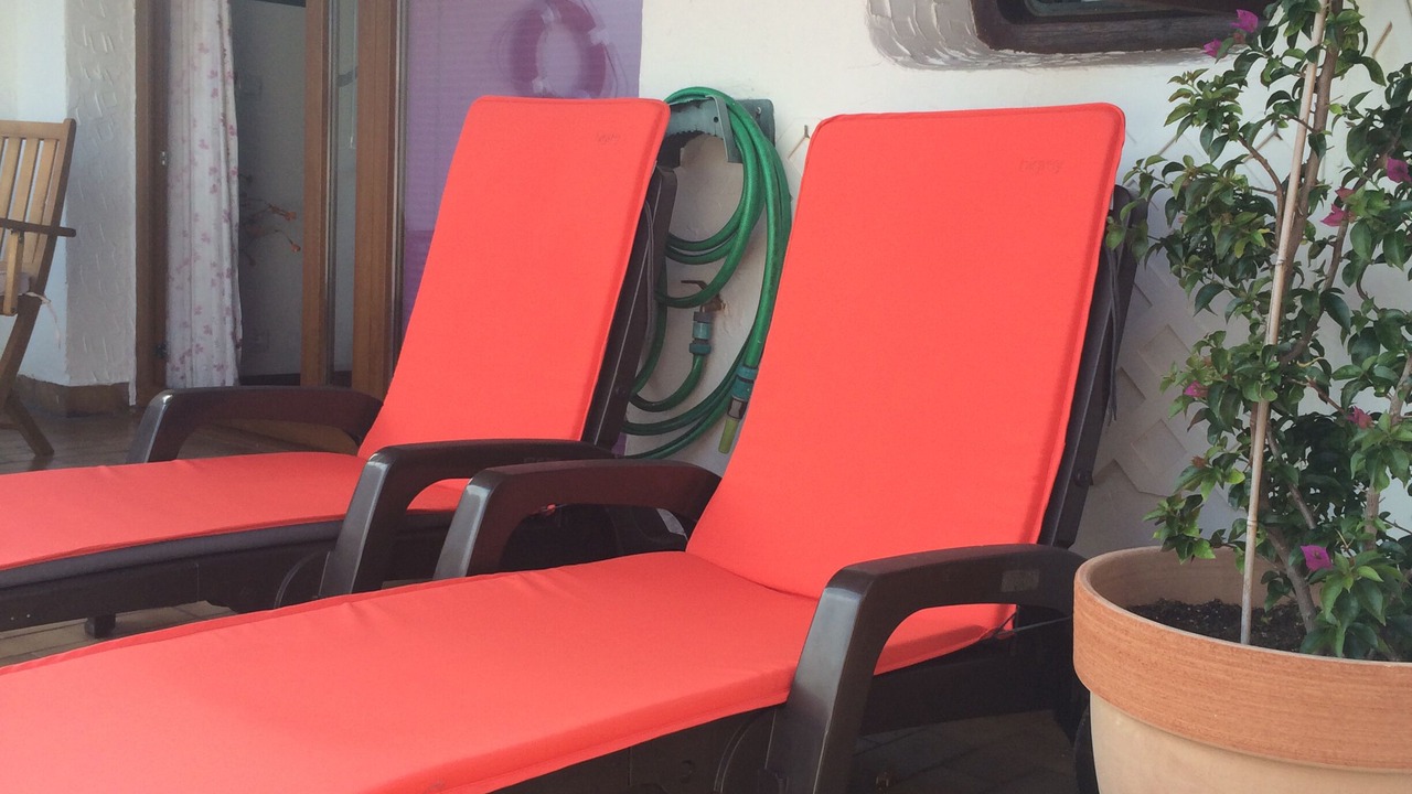 Photo of Patio Balcony in San Vicente de la Barquera