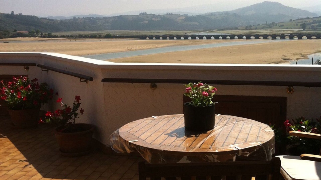 Photo of Outdoor in San Vicente de la Barquera