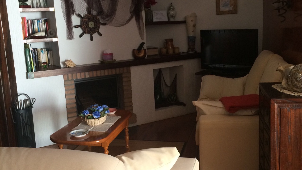 Photo of Livingroom in San Vicente de la Barquera