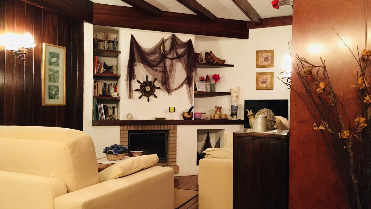 Photo of Livingroom in San Vicente de la Barquera