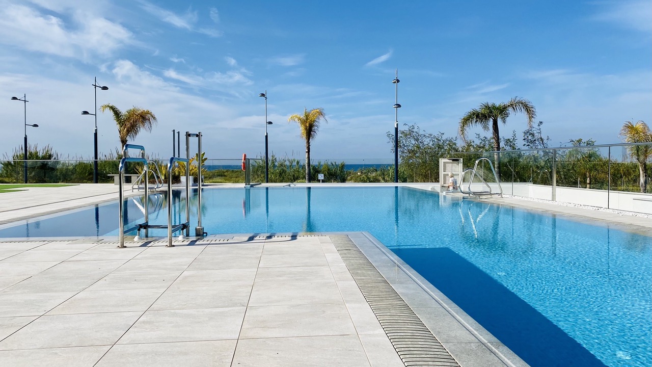 Photo of Outdoor in Torrox Costa