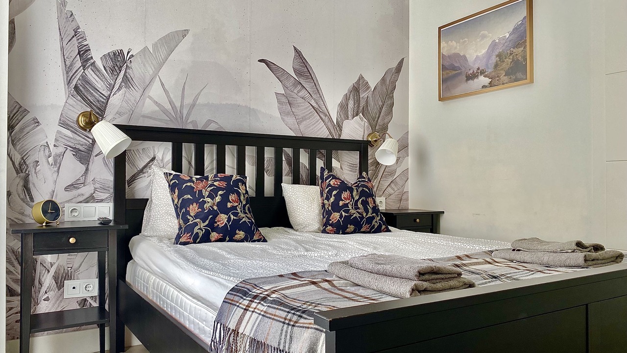Photo of Bedroom in Torrox Costa