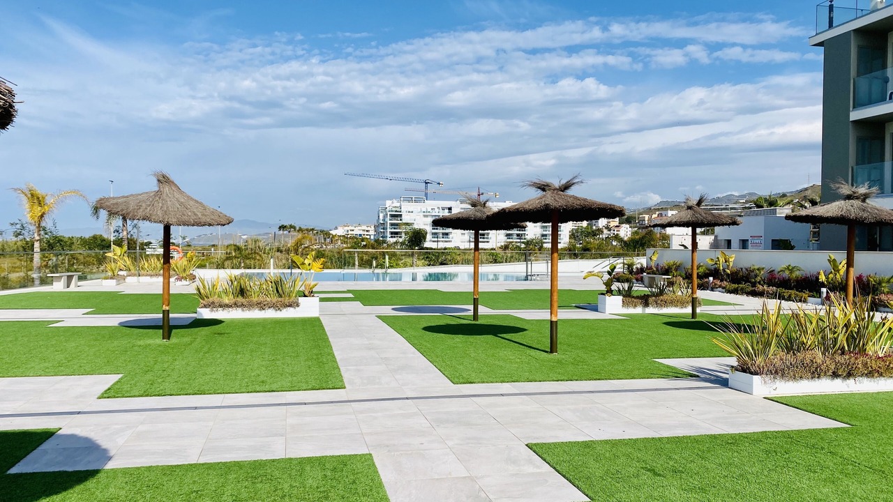 Photo of Outdoor in Torrox Costa