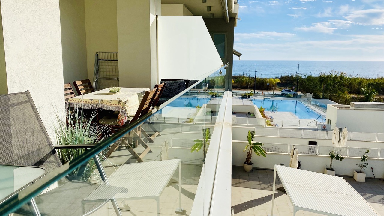 Photo of Outdoor in Torrox Costa