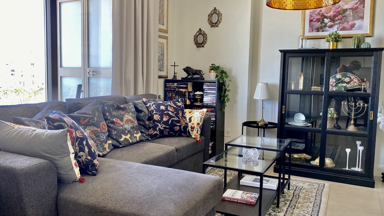 Photo of Livingroom in Torrox Costa