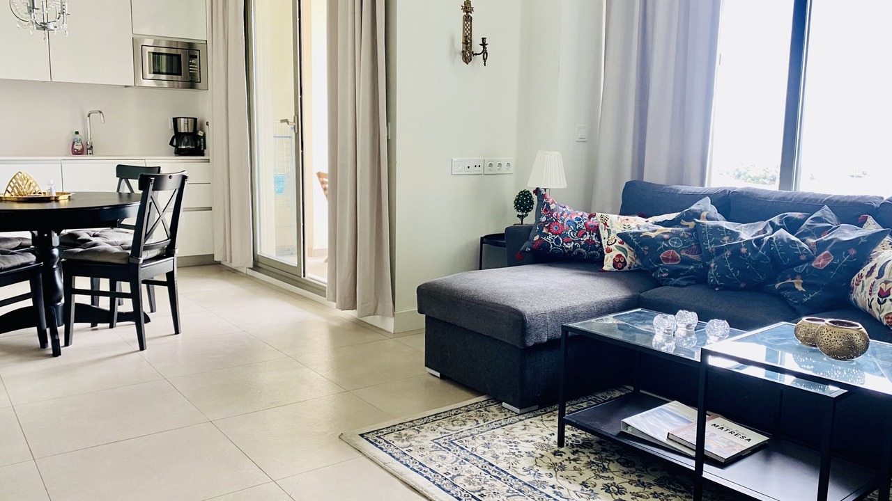 Photo of Livingroom in Torrox Costa