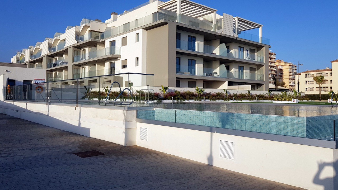 Photo of Outdoor in Torrox Costa