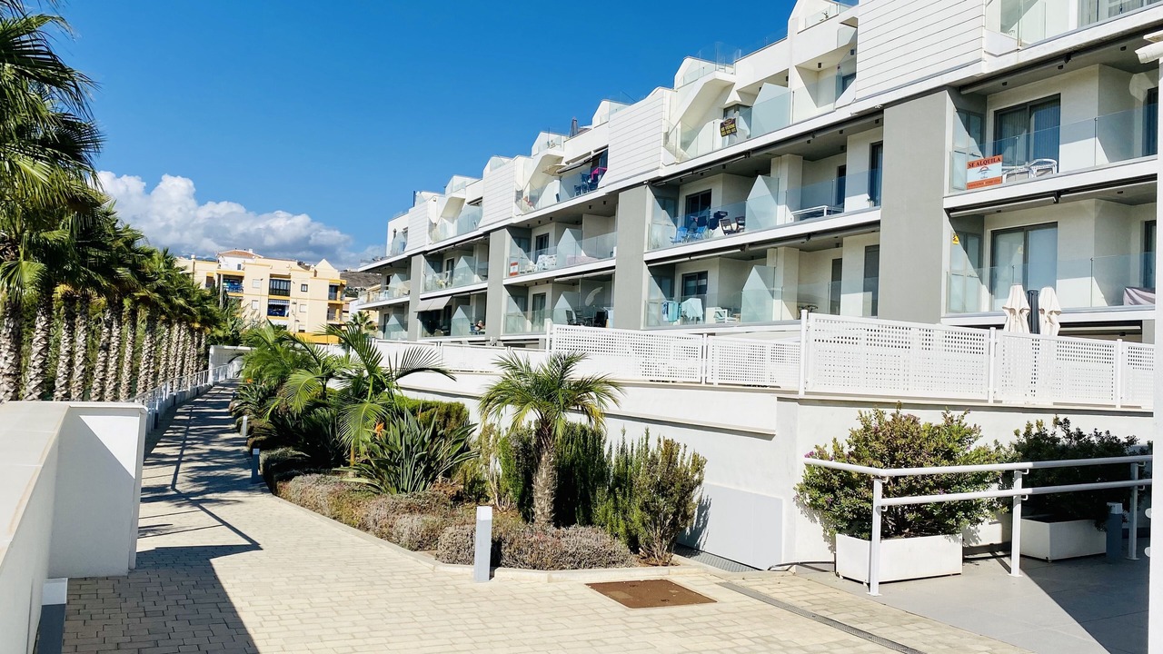 Photo of Outdoor in Torrox Costa