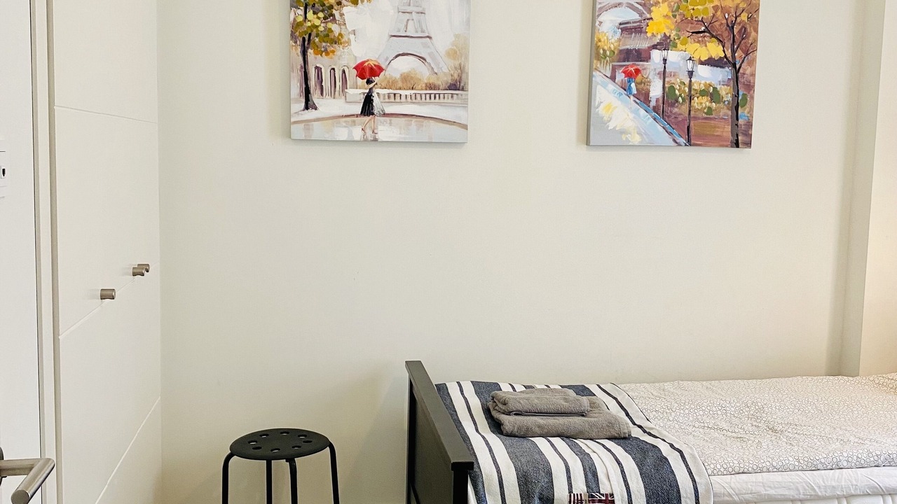 Photo of Bedroom in Torrox Costa