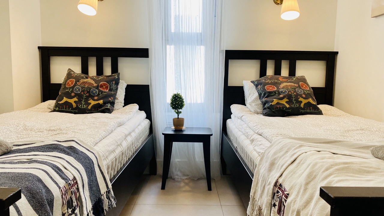 Photo of Bedroom in Torrox Costa