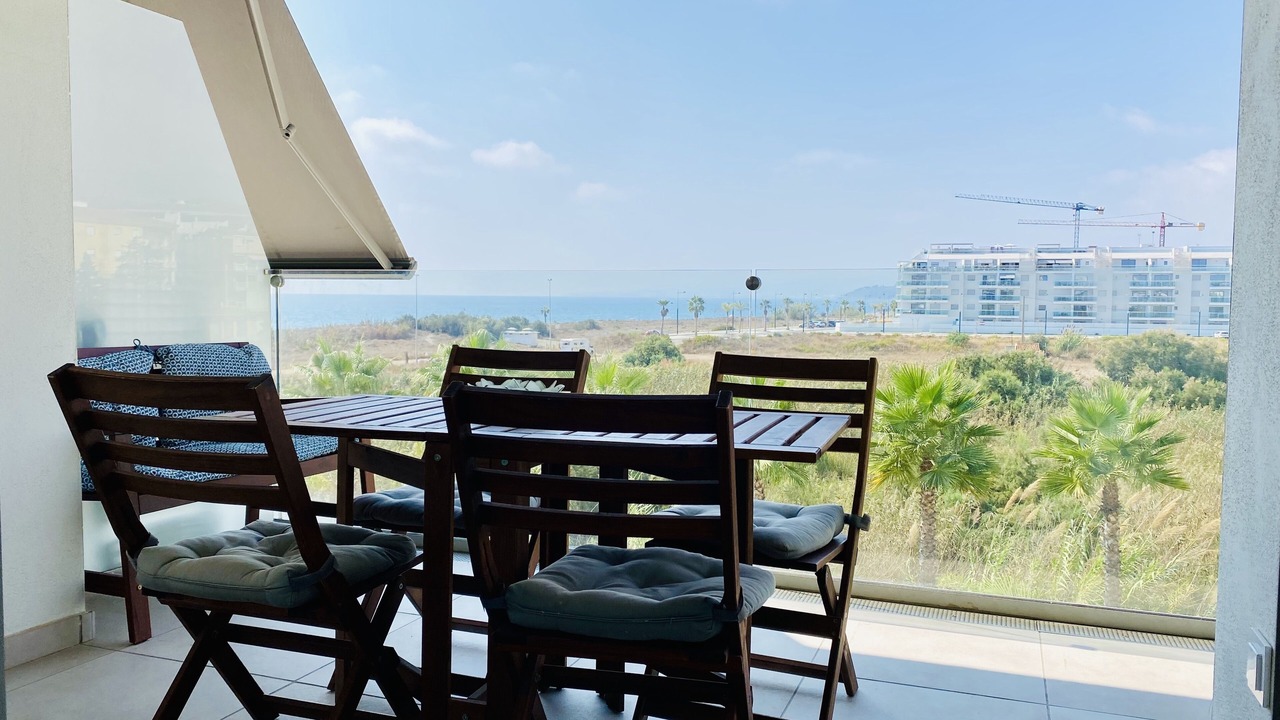 Photo of Outdoor in Torrox Costa