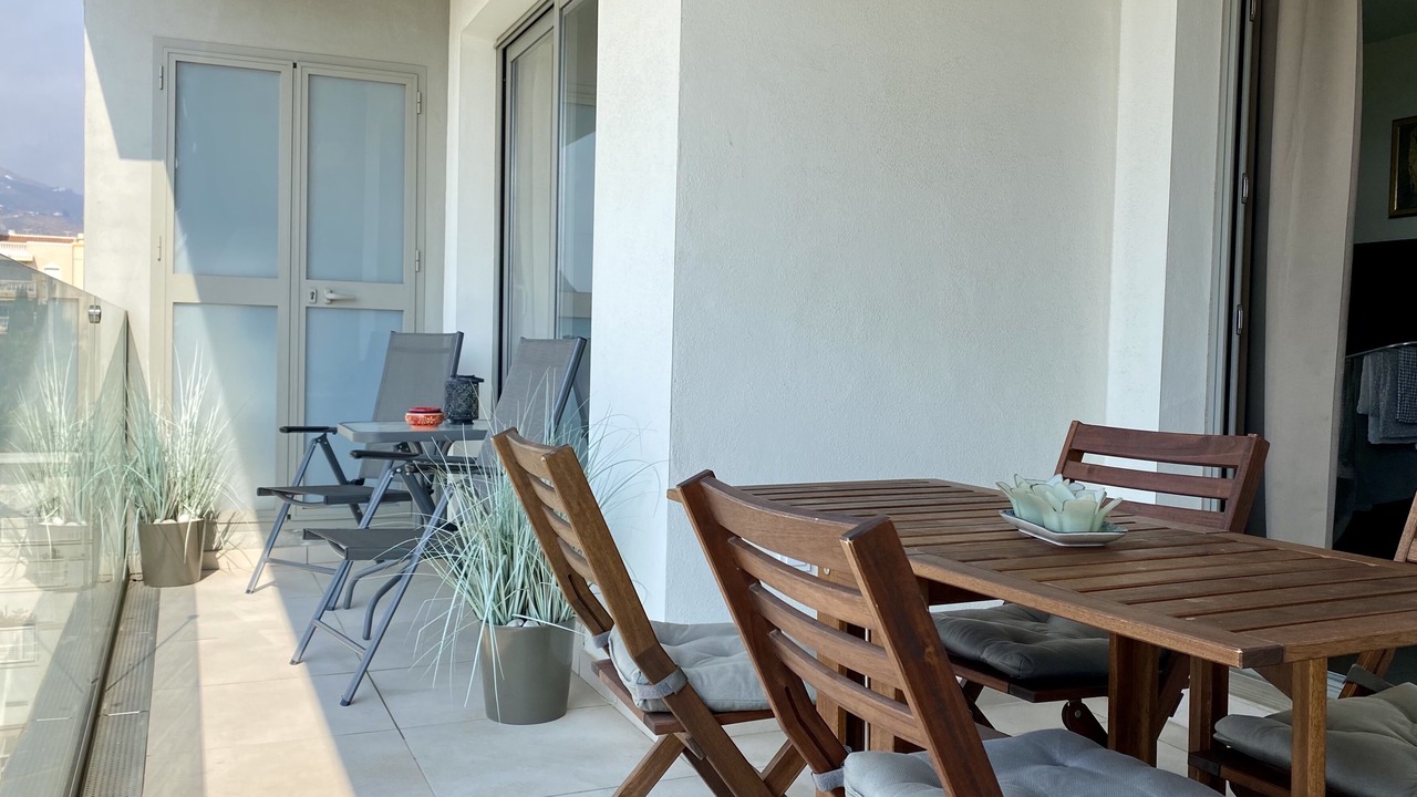 Photo of Outdoor in Torrox Costa