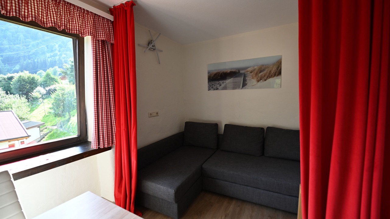 Photo of Livingroom in Kaprun