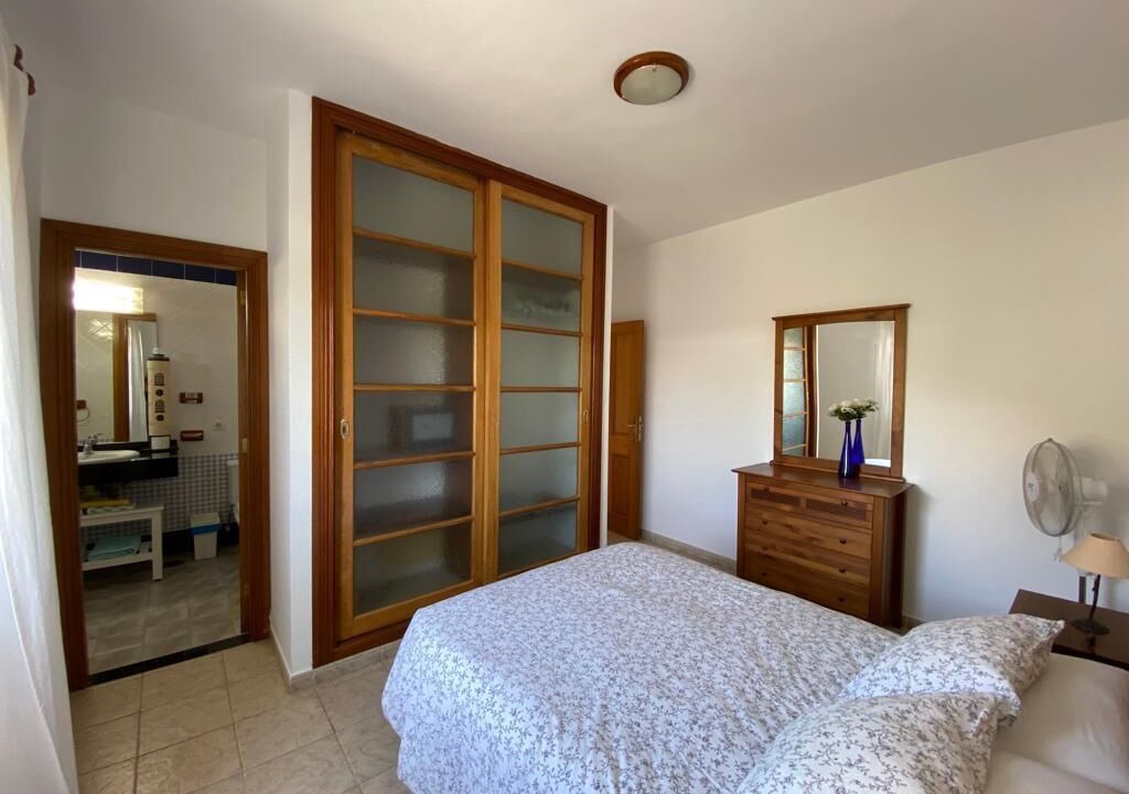 Photo of Bedroom in Playa Blanca