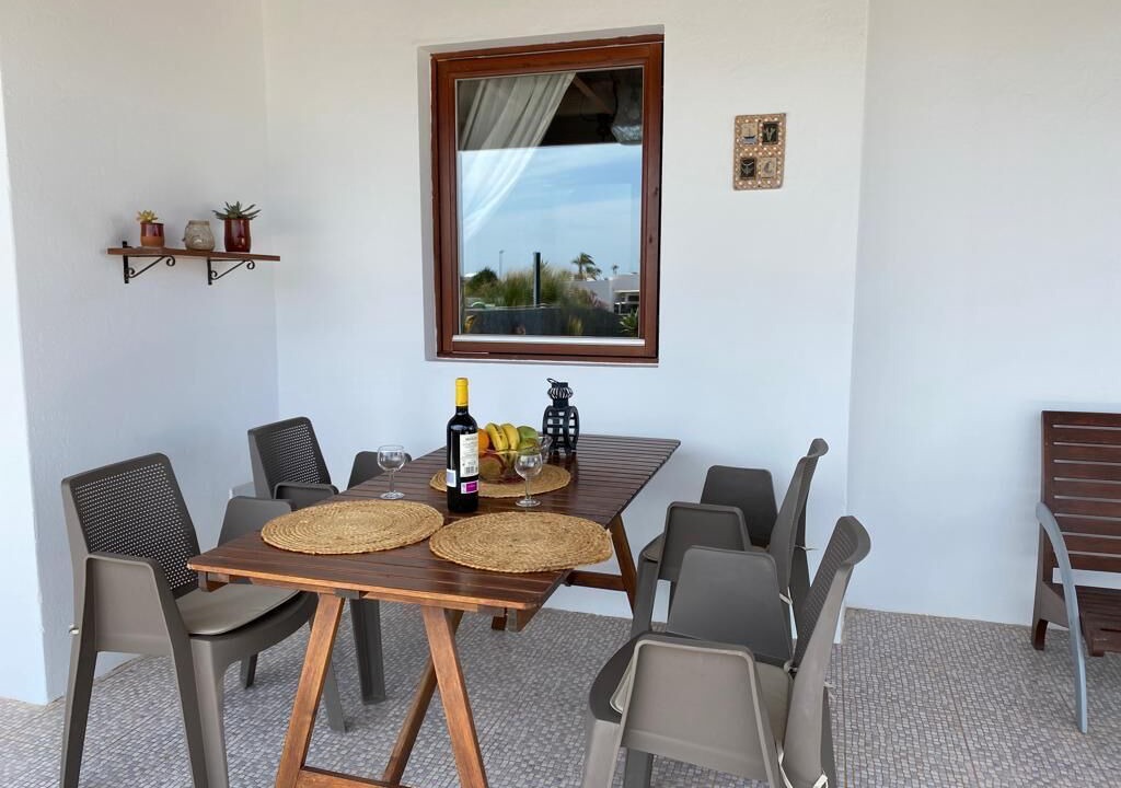 Photo of Outdoor in Playa Blanca