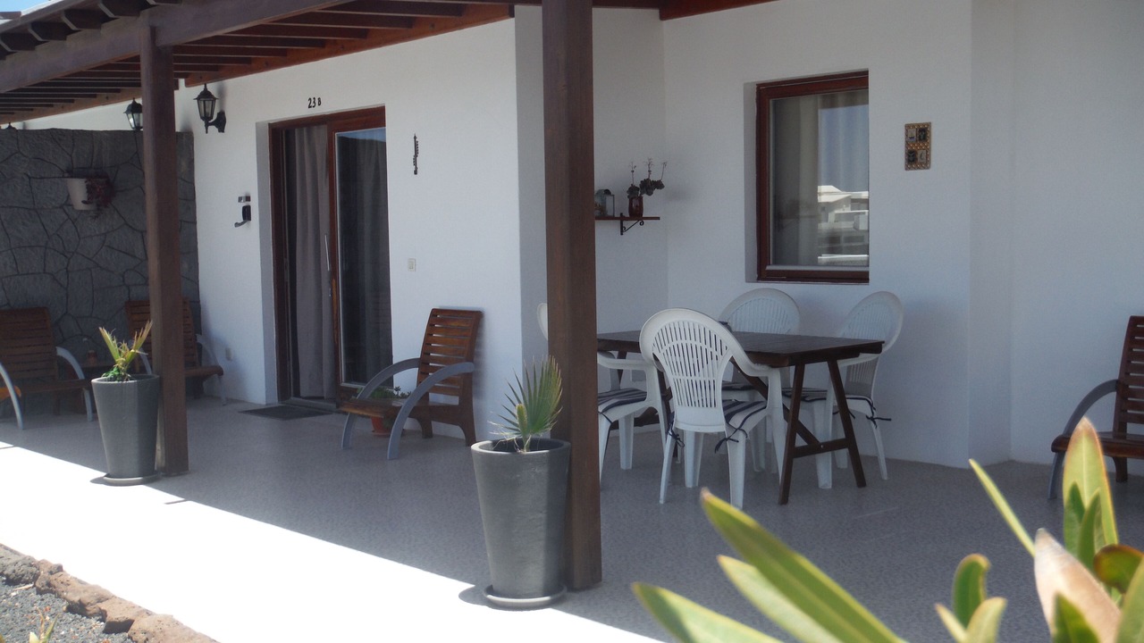 Photo of Outdoor in Playa Blanca