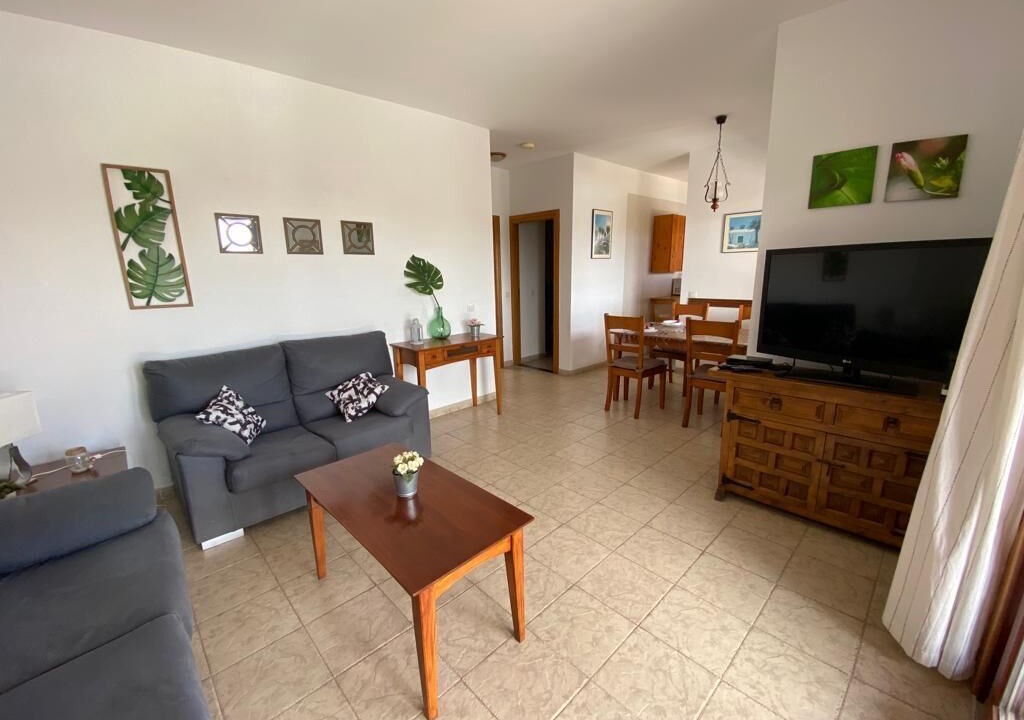 Photo of Livingroom in Playa Blanca