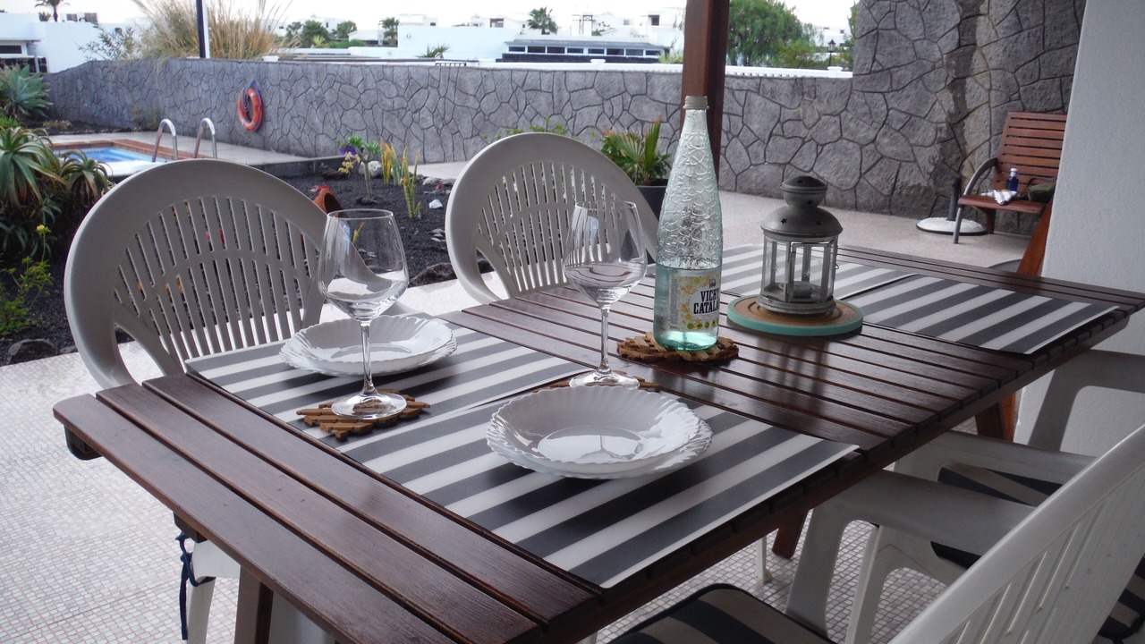 Photo of Outdoor in Playa Blanca