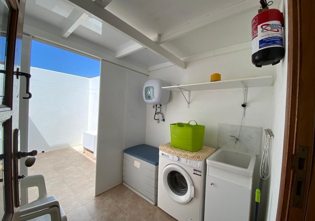 Photo of Bathroom in Playa Blanca