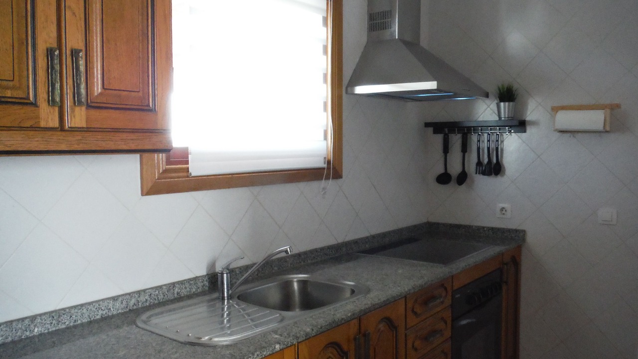Photo of Kitchen in Playa Blanca