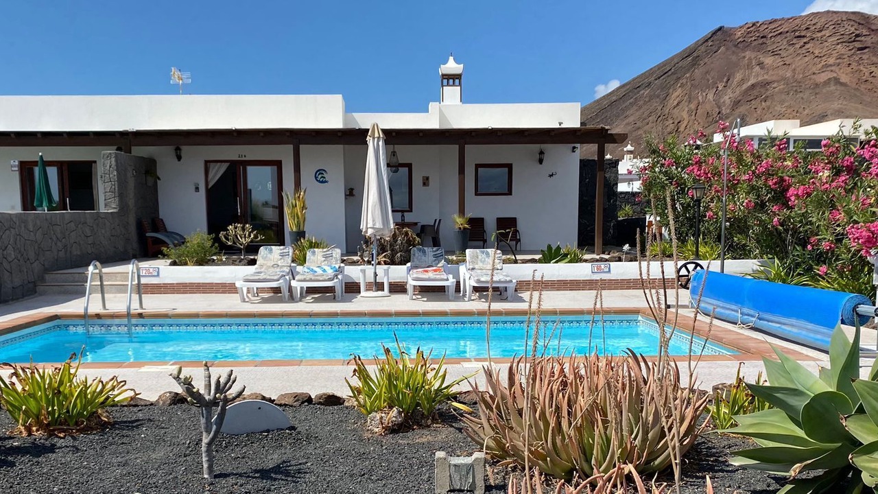 Photo of Outdoor in Playa Blanca