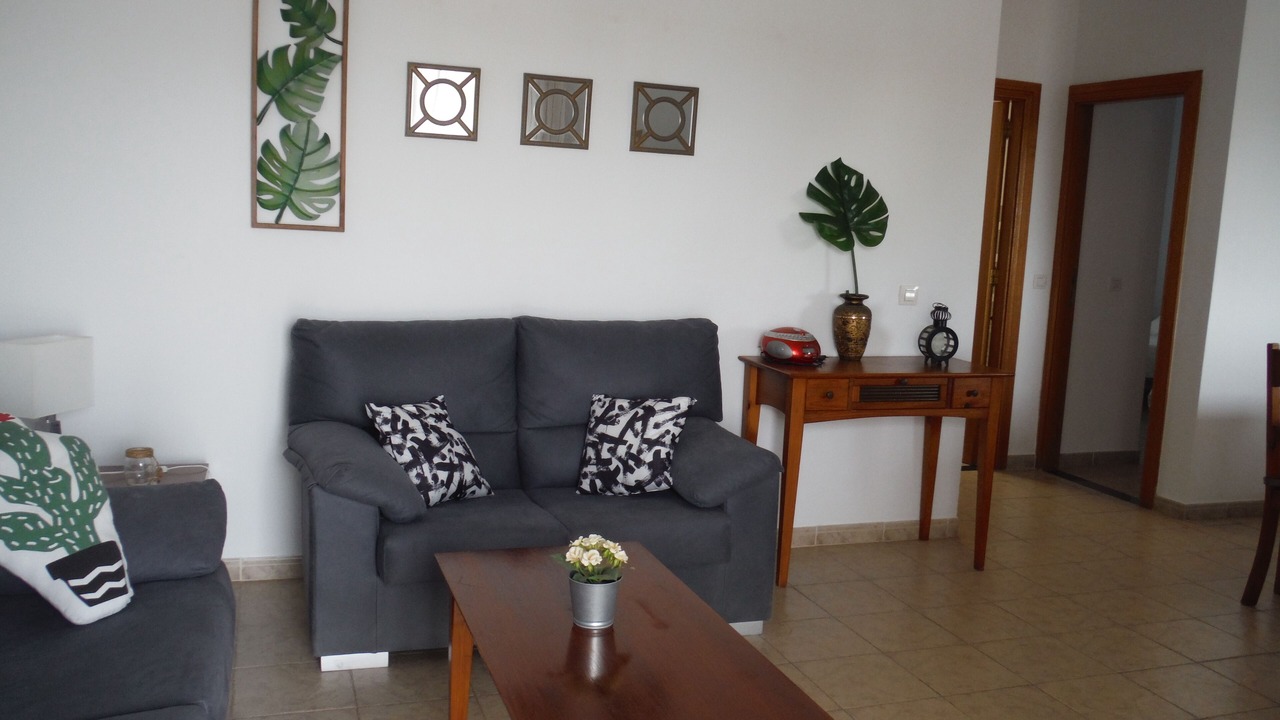 Photo of Livingroom in Playa Blanca