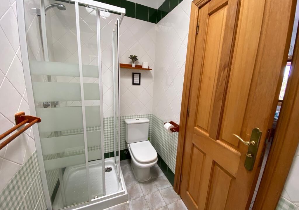 Photo of Bathroom in Playa Blanca