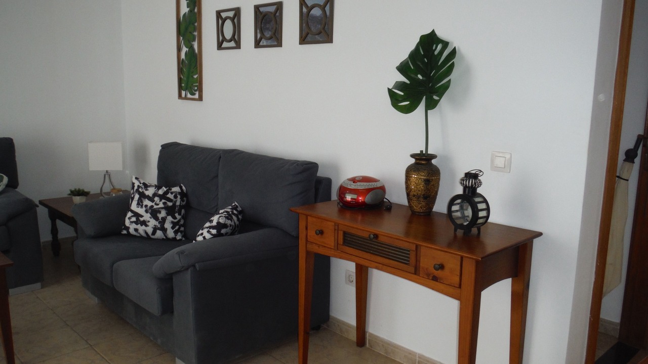 Photo of Livingroom in Playa Blanca
