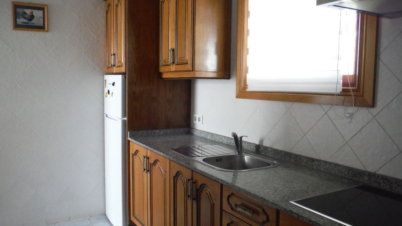 Photo of Kitchen in Playa Blanca