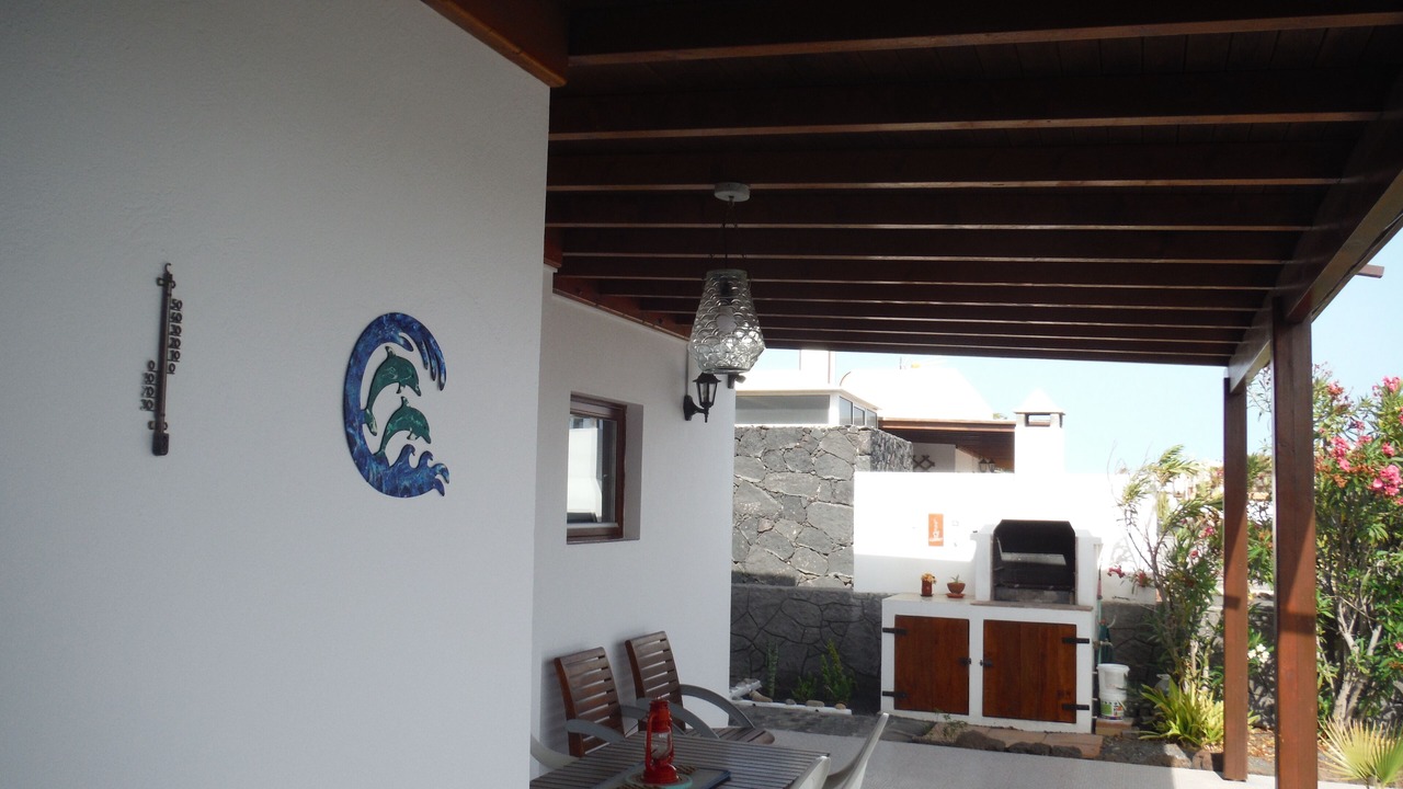 Photo of Outdoor in Playa Blanca
