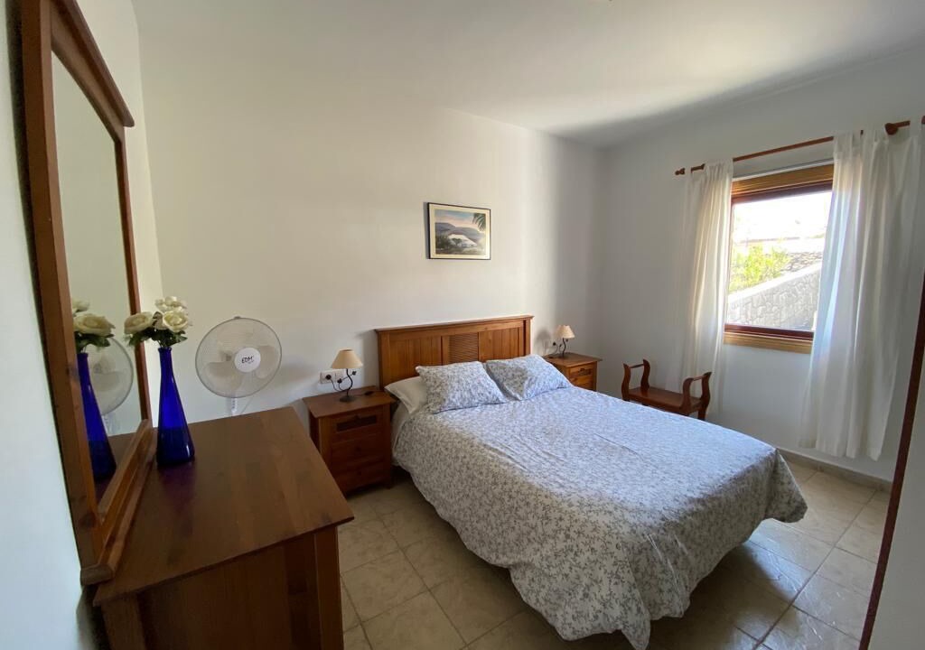 Photo of Bedroom in Playa Blanca