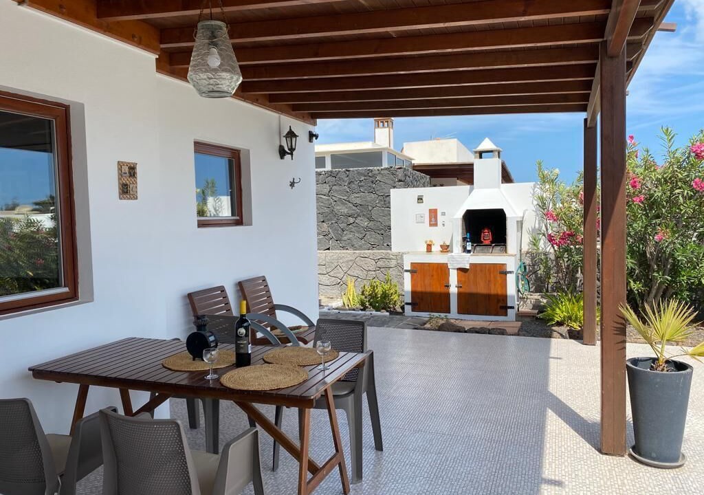 Photo of Outdoor in Playa Blanca