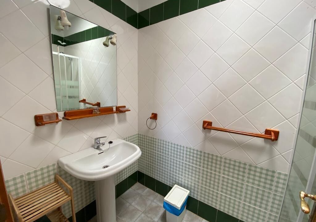 Photo of Bathroom in Playa Blanca