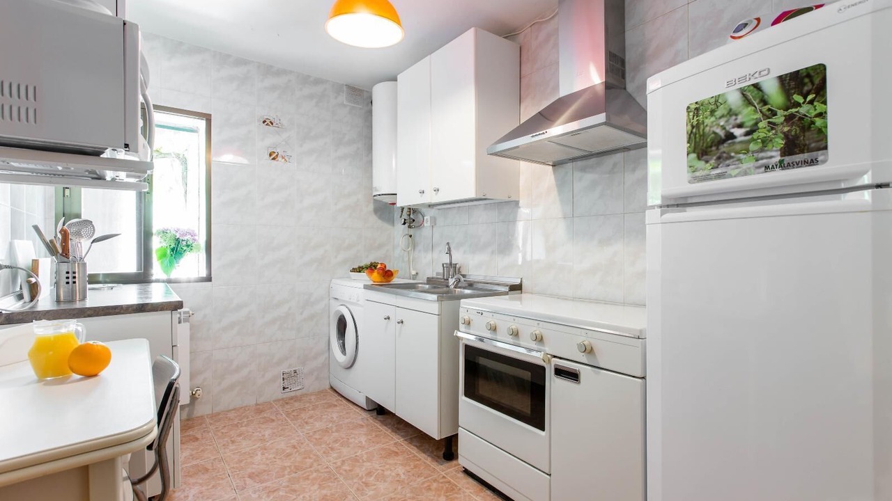Photo of Kitchen in Piedralaves